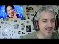 Lonesome Blue (feat. Ayasa) Parallel World reaction Punk Rock Head Singer & BassPlayer James Giacomo