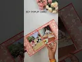 Download Lagu DIY Pop-Up Card | Quick Card Making Tutorial#DIYCard #PopUpCard #youtubeshorts #shortsfeed