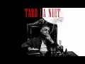 Cupidon - Tard la Nuit (Visualizer Officiel)