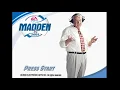 Download Lagu Madden NFL 2001 - Nintendo 64 - Intro \u0026 Title Screen