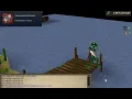 Completing all OSRS Steam Achievements