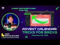 Super Fast Element Renaming - CSS Tricks for Bricks Builder