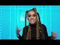 Ana Vee - ALL VIBES