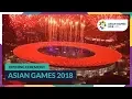 Download Lagu Opening Ceremony Asian Games 2018