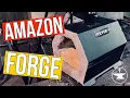 NEW Cheapest Forge on Amazon Vevor Propane Forge Budget Forge
