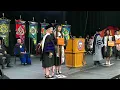 UTRGV Commencement Spring 2024
