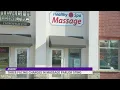 Police 3 arrested after Ankeny massage parlor complaints