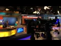 ABC11 behind the scenes