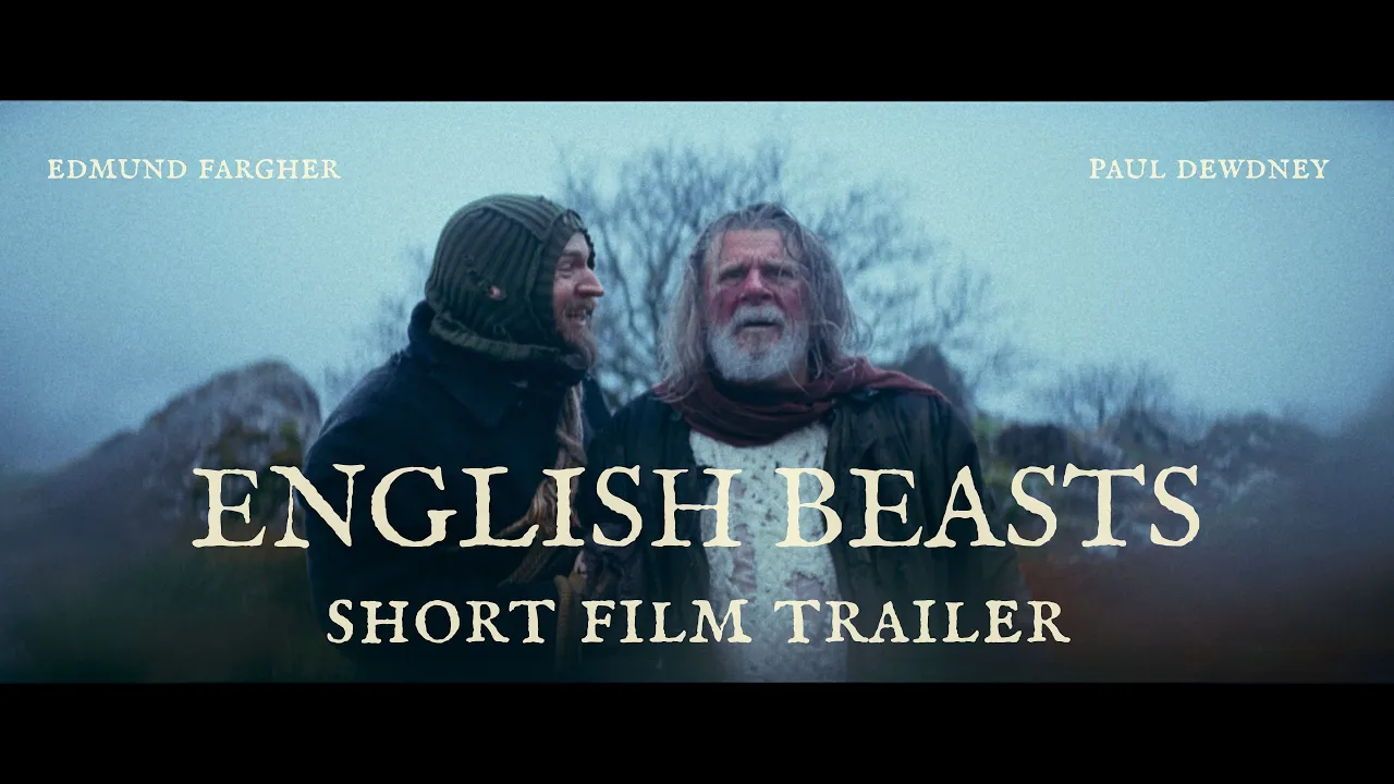 ENGLISH BEASTS Trailer