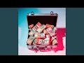 Briefcase Full Money