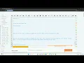 Python gui tutorial how to create a label in tkinter
