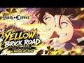 「Yellow Brick Road」English Ver - Black Clover 2nd Season ED 1 | PopPunk no Jutsu