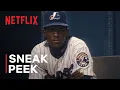 Who Killed the Montreal Expos? | Unique Talent | Sneak Peek | Netflix