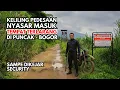 Lagu Keliling Pedesaan Malah Nyasar ke Tempat Terlarang di Puncak Bogor