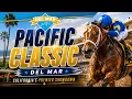2026 Pacific Classic Can Knightsbridge Get the Distance