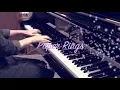 Download Lagu Paper Rings - Taylor Swift (Piano Cover)