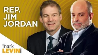 Jim Jordan EXPOSES the Democratic Socialist Takeover