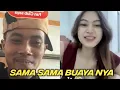Lagu BERARTI KITA JODOH | SAMA SAMA BUAYA NYA LIVE MAS IYUN OSCAR FARM