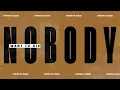 Peter Tosh “Equal RIghts” Official Lyric Video