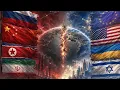 WW3 NEWS END-TIMES PROPHESY THE LAST WARNING JUDGEMENT DAY IS AT THE DOOR