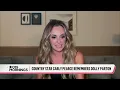 Carly Pearce and Lauren Alaina share some of their favorite Dolly Parton memories