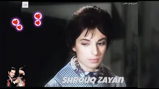 ليه خليتني أحبك    نجاة الصغيره دندنها