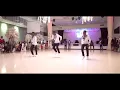 Runtown~ Gallardo ft. Davido~Dance by Az Danger Boys at Albert and Lucie's wedding