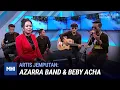 Artis Jemputan: Azarra Band \u0026 Beby Acha | MHI (9 Jul 2020)