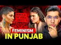Simiran Kaur Dhadli vs Moose Jattana What This Debate is REALLY About