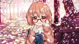 Download Kuriyama Mirai Animated Wallpaper MP3