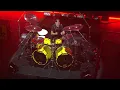 Metallica: King Nothing (Adelaide, Australia - November 5, 2025)