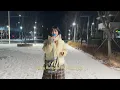 한겨울 밤길, 동화가 된 노래 ❄️ | Waltz for Moon (Cover)