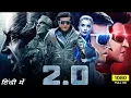 Download Lagu Robot 2.0 Full HD Movie // Rajnikant New Robot Movie in Hindi //Robot Movie
