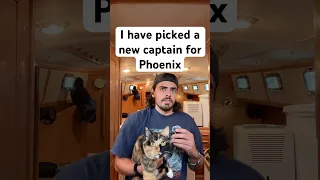 I’ve picked the new captain for Phoenix.