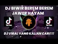 Download Lagu DJ BIWIR BEREM BEREM JAWER HAYAM PANO COKLAT KOPI SUSU || DJ RUNTAH VIRAL TIKTOK TERBARU 2022