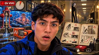MANUAL DE SUPERVIVENCIA + COSAS QUE NO SABIAS HACE 5 MIN