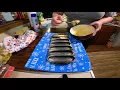 How to make easy cornbread in cast iron - won t stick