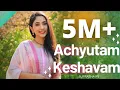 Download Lagu Achyutam Keshavam Krishna Damodaram | Suprabha KV