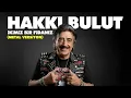 Hakkı Bulut - İkimiz Bir Fidanız (Metal Versiyon - Ai Cover )
