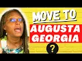 My Clients BOUGHT A HOUSE in Augusta WITHOUT Seeing It First International Move