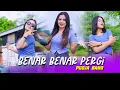 Lagu DJ Bila Waktu Malam Akan Datang - DJ BENAR - BENAR PERGI - Kelud Production Remix