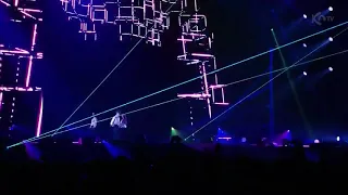 smtwon in tokyo full fx electric shock la cha ta hot summer 4 walls