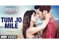 Download Lagu Tum Jo Mile Video Song | Armaan Malik | SAANSEIN | Rajneesh Duggal, Sonarika Bhadoria