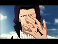 Coyote Starrk Edit - Backpage Love