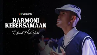 Harmoni Kebersamaan - Gontor Voice - Official Music Video