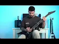 I Prevail - "Paradise" ft. Amira Elfeky Guitar Cover + TABS (New Song 2026)
