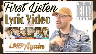 Download NCT DREAM - 'LOVE AGAIN' Lyric Video | REACTION MP3