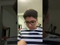 I built a Python web scraper bot