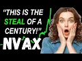 NVAX Stock News Sanofi Milestone New Breakout Levels Revealed