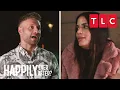Matt Confronts GIno and Natalie 90 Day Fiance Happily Ever After TLC